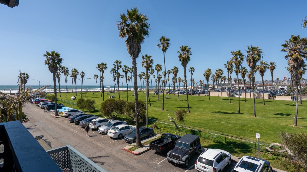 Photo of Outdoor in San Diego