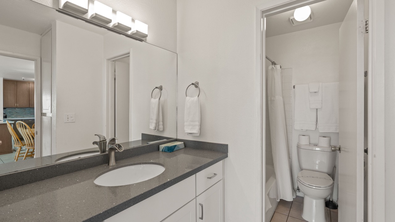 Photo of Bathroom in San Diego
