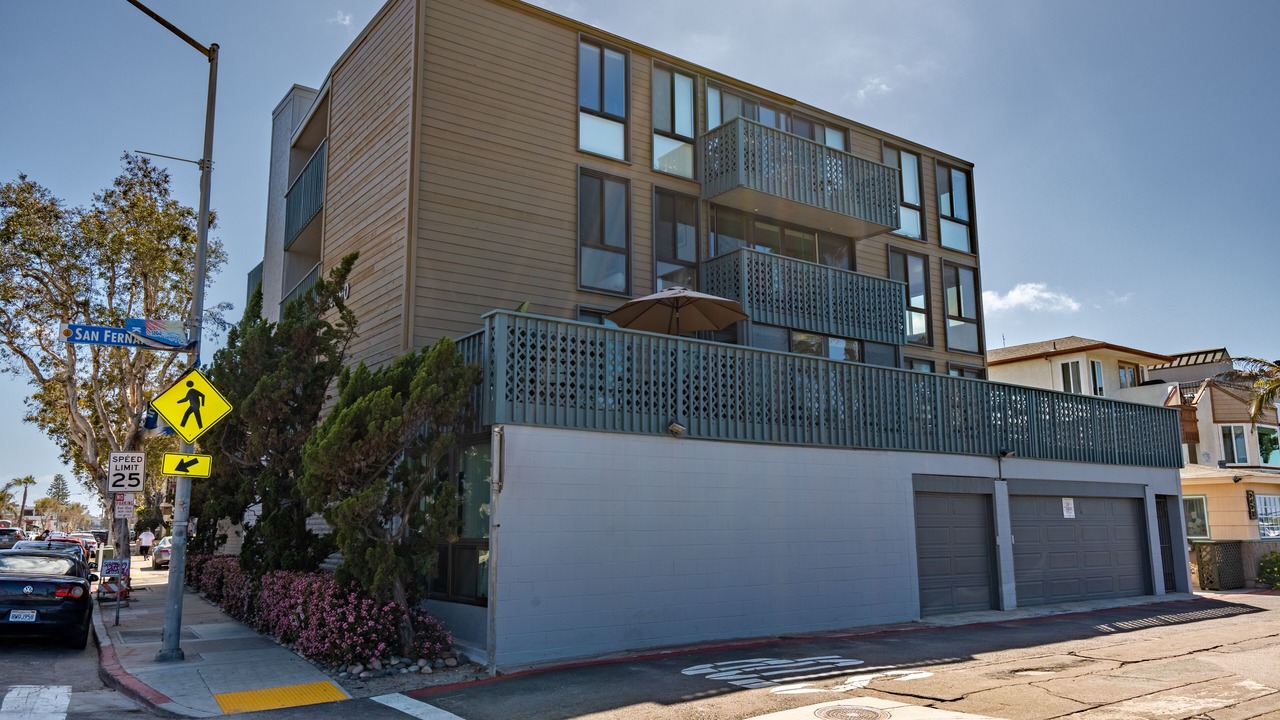 Photo of Outdoor in San Diego
