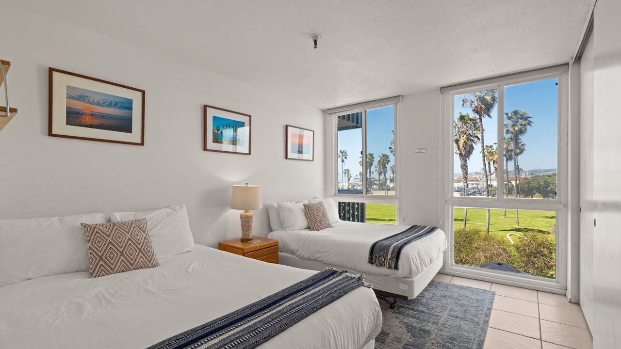 Photo of Bedroom in San Diego