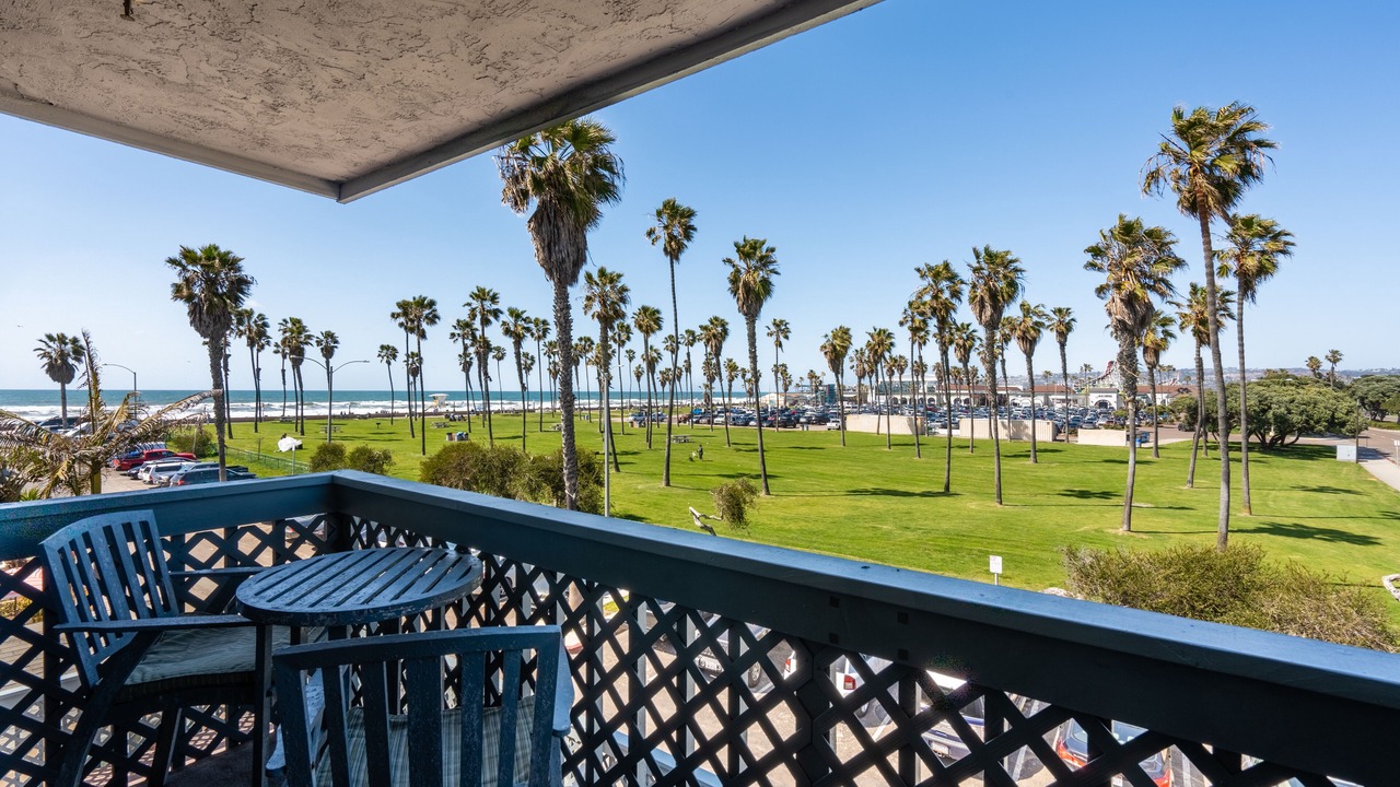 Photo of Outdoor in San Diego