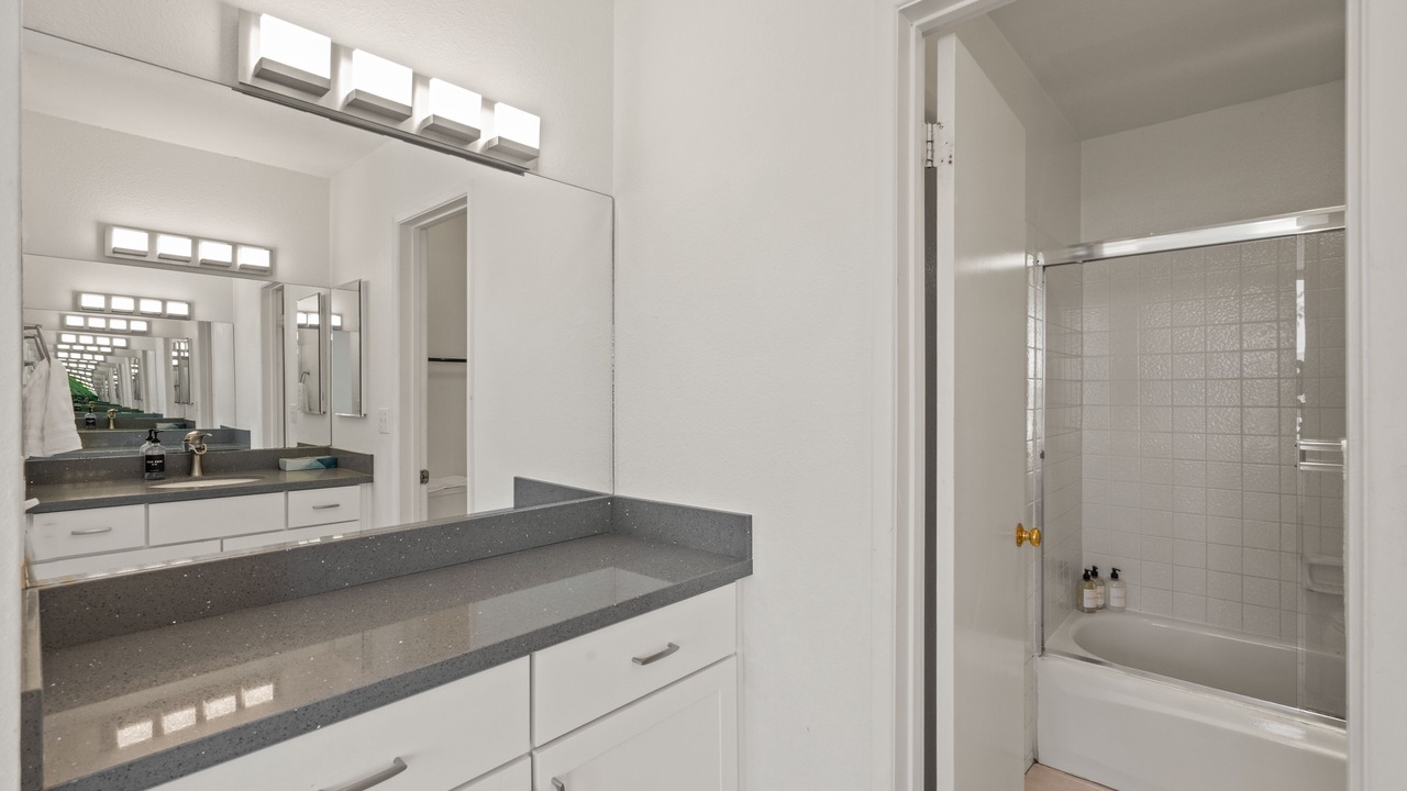 Photo of Bathroom in San Diego