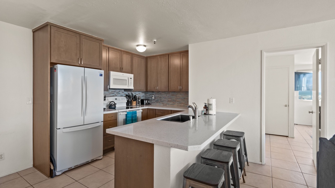 Photo of Kitchen in San Diego
