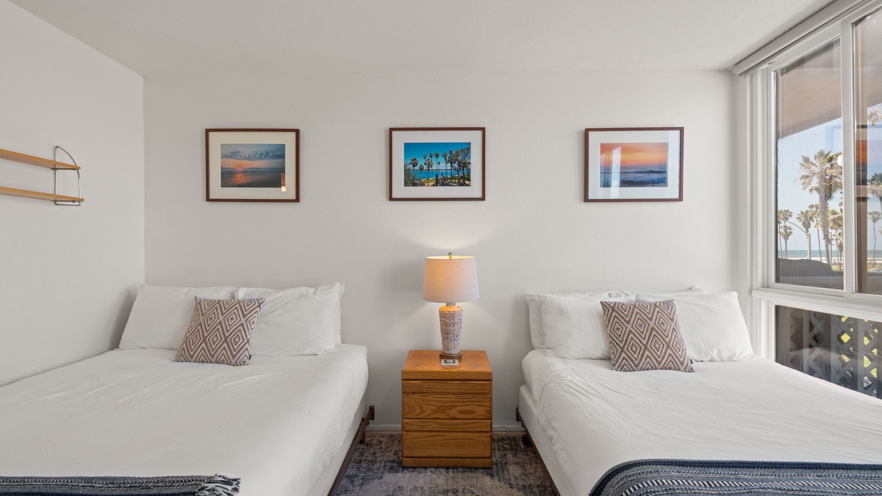 Photo of Bedroom in San Diego
