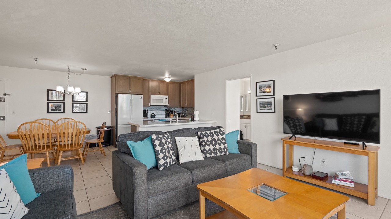 Photo of Livingroom in San Diego