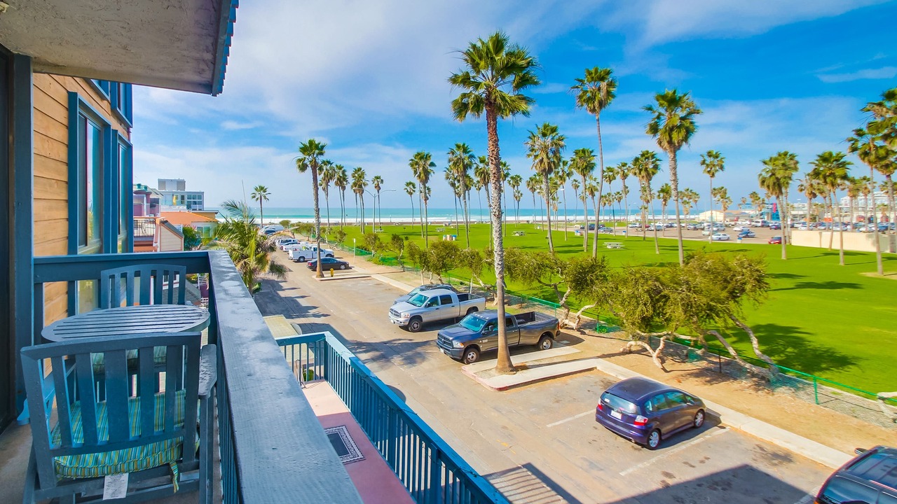 Photo of Outdoor in San Diego