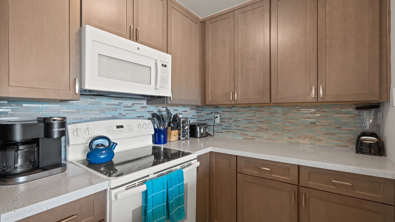 Photo of Kitchen in San Diego