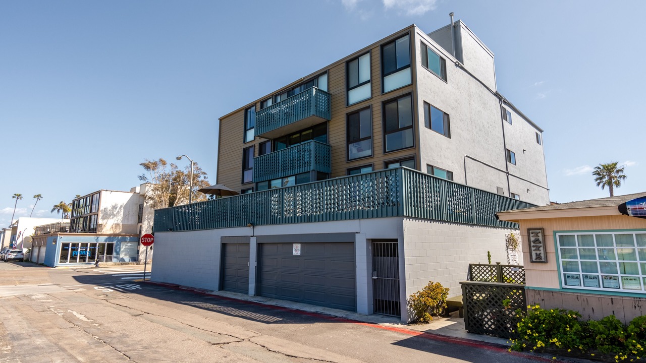 Photo of Outdoor in San Diego