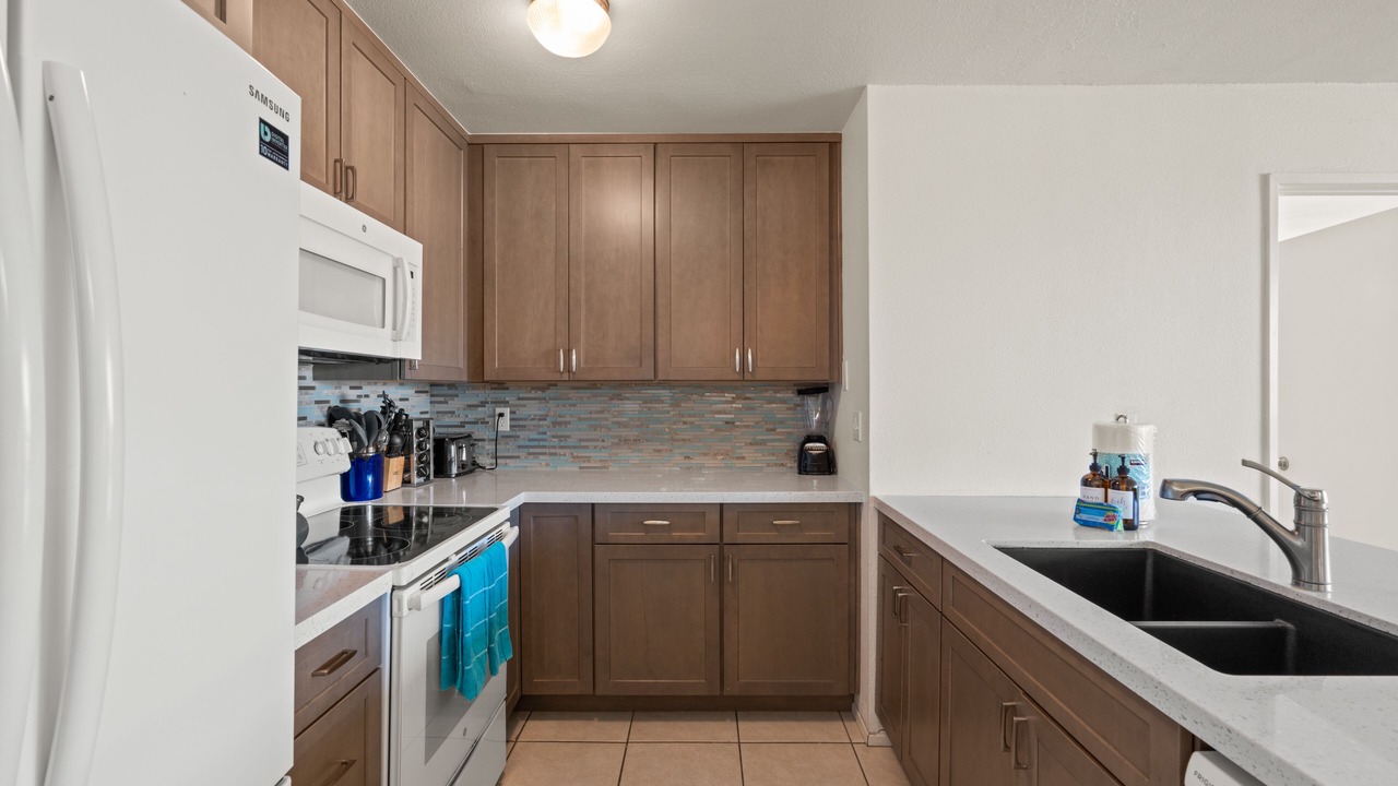 Photo of Kitchen in San Diego