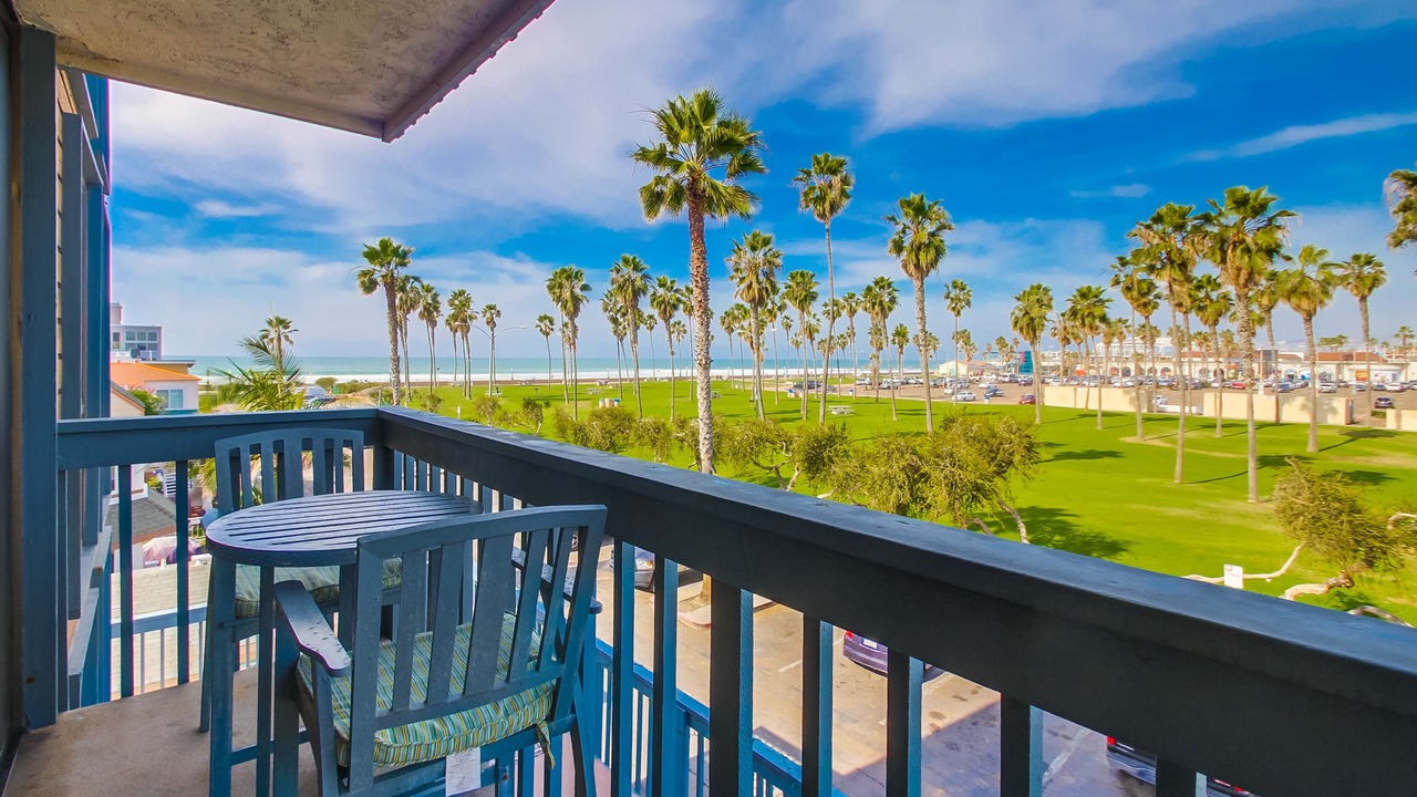 Photo of Outdoor in San Diego
