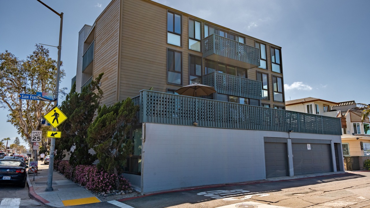 Photo of Outdoor in South Mission Beach