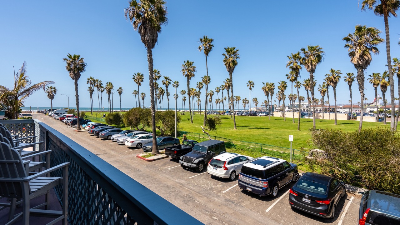 Photo of Outdoor in South Mission Beach