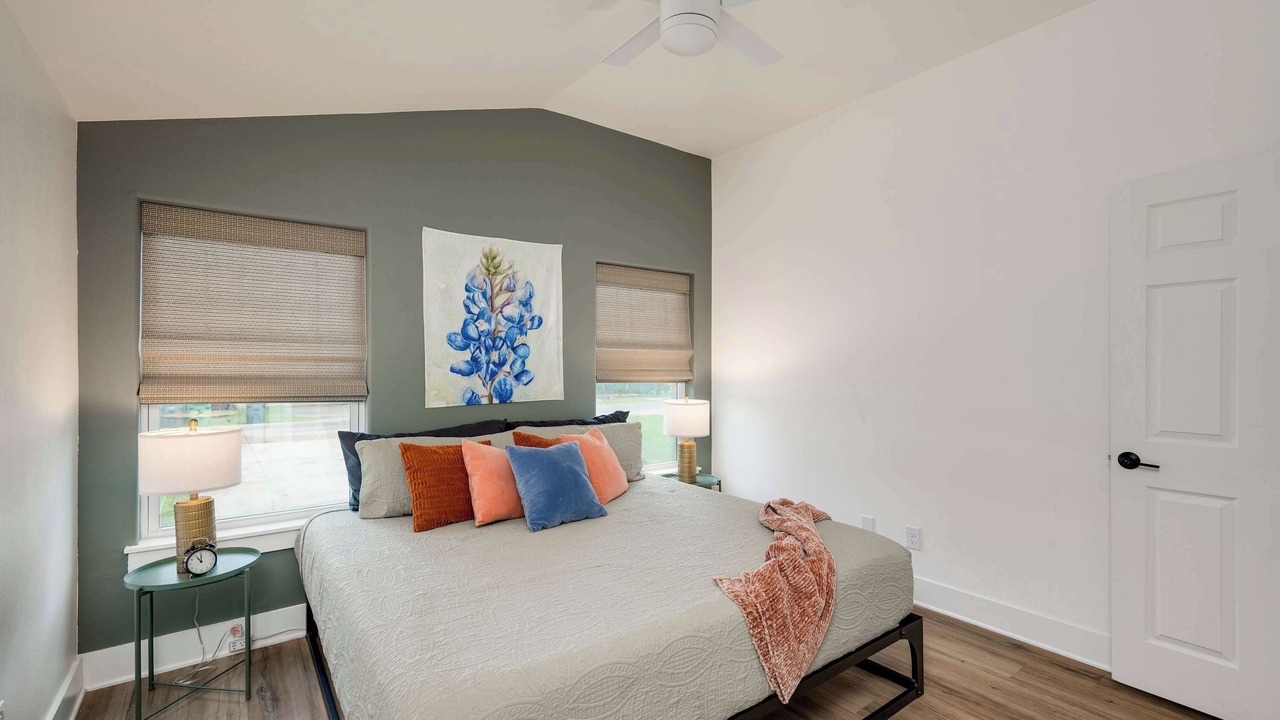 Photo of Bedroom in Blanco
