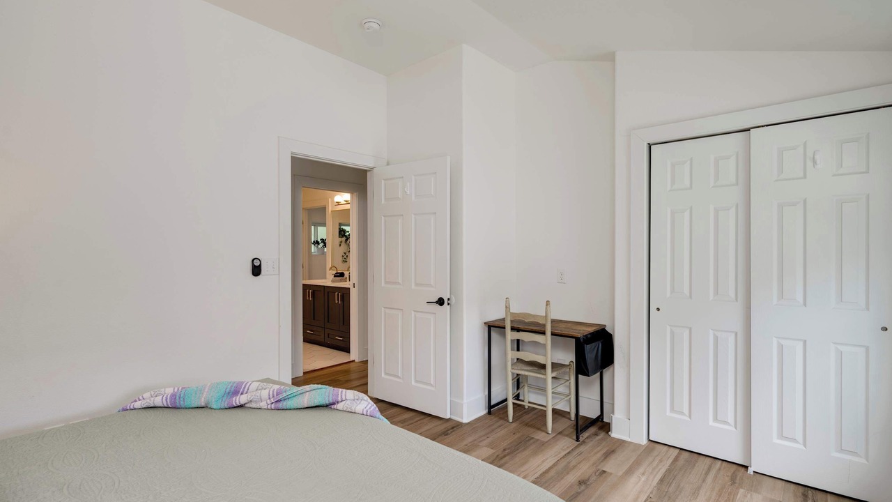 Photo of Bedroom in Blanco