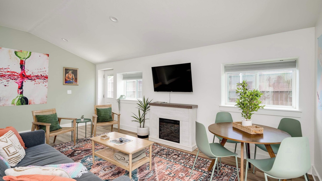 Photo of Livingroom in Blanco