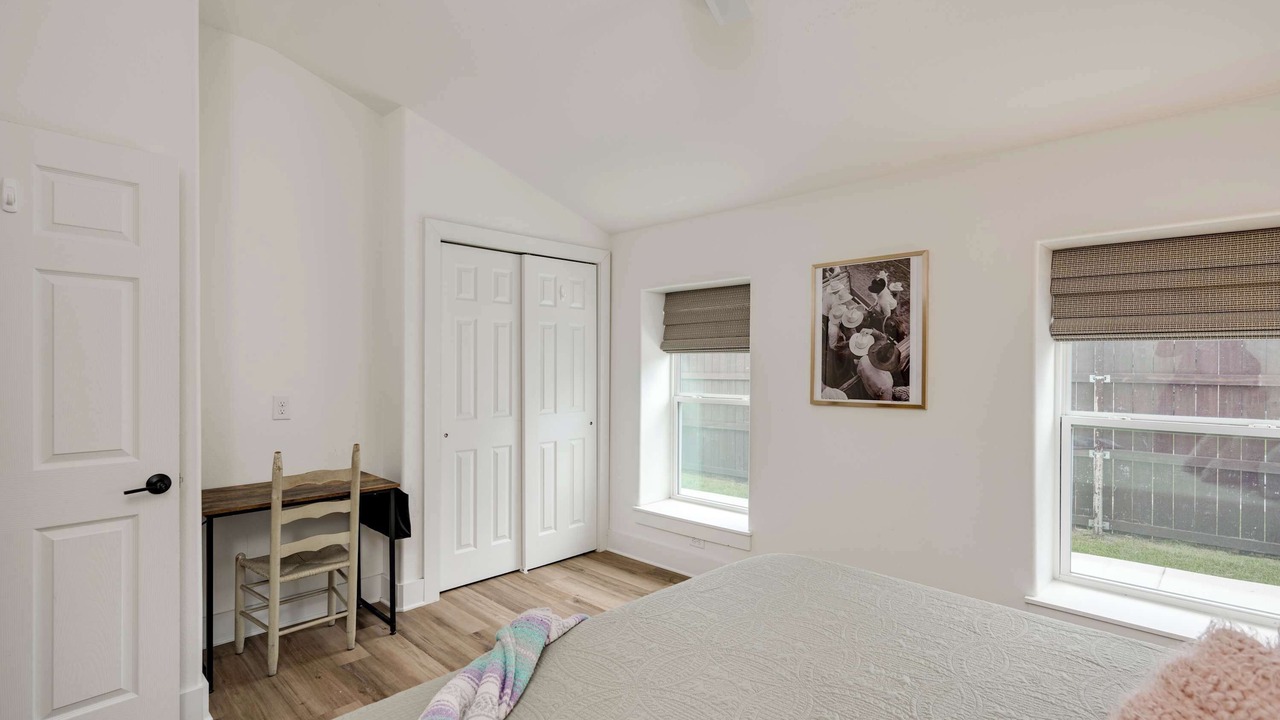 Photo of Bedroom in Blanco