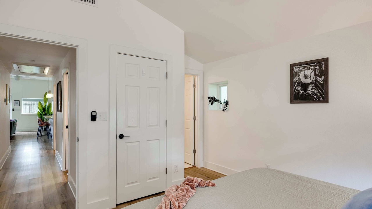 Photo of Bedroom in Blanco