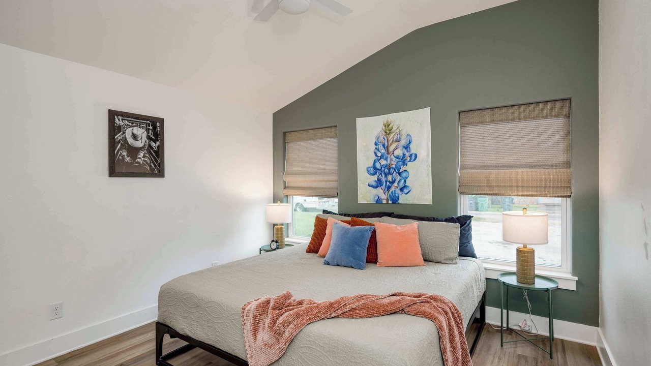 Photo of Bedroom in Blanco