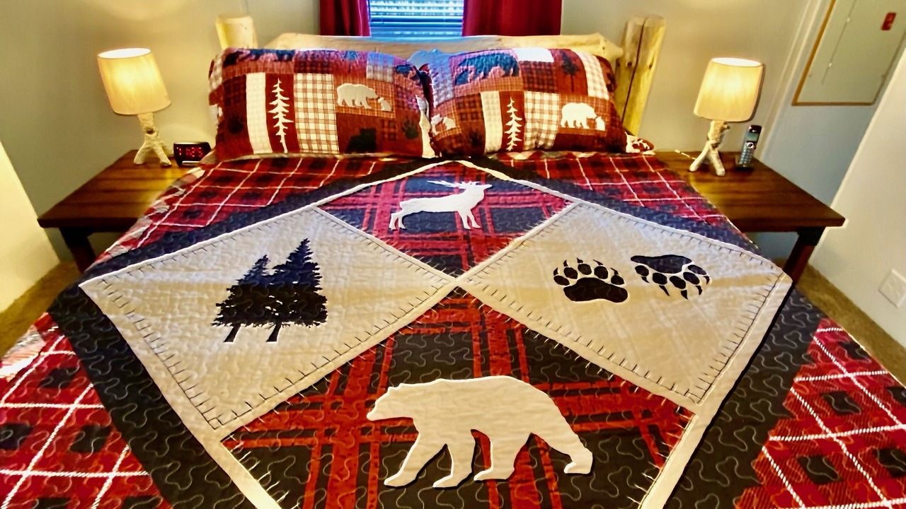 Photo of Bedroom in Logan