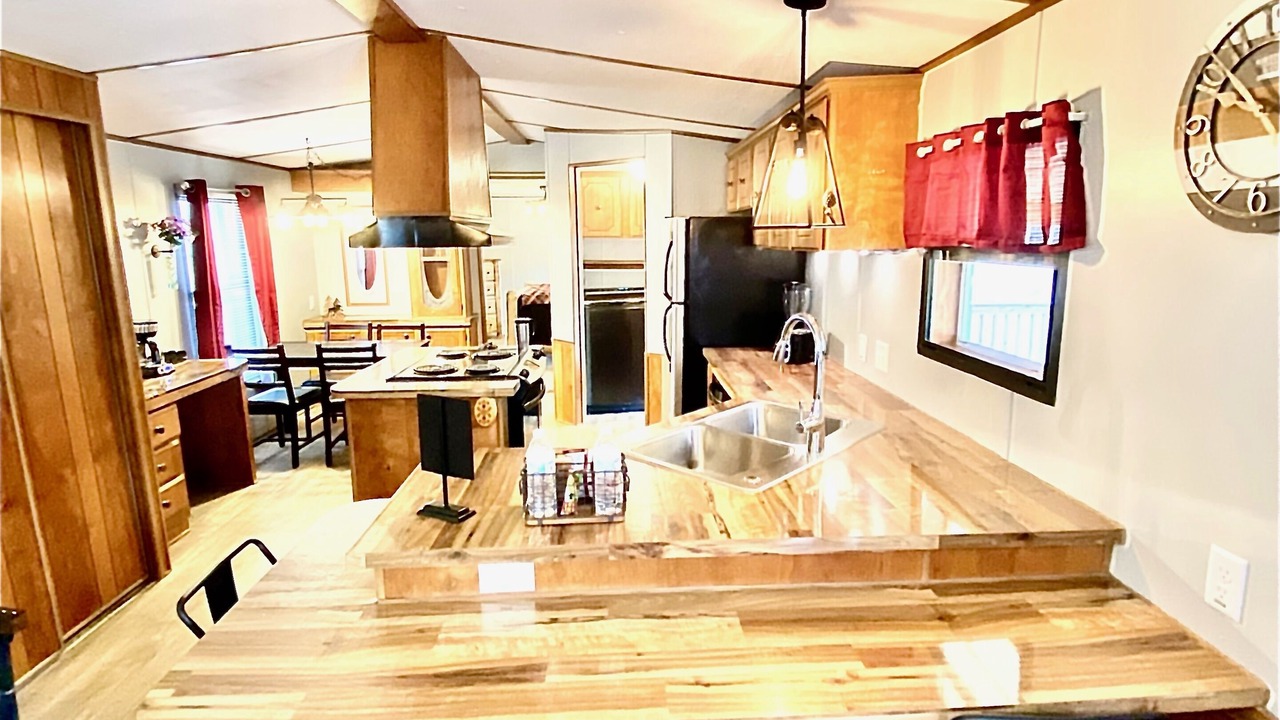 Photo of Kitchen in Logan