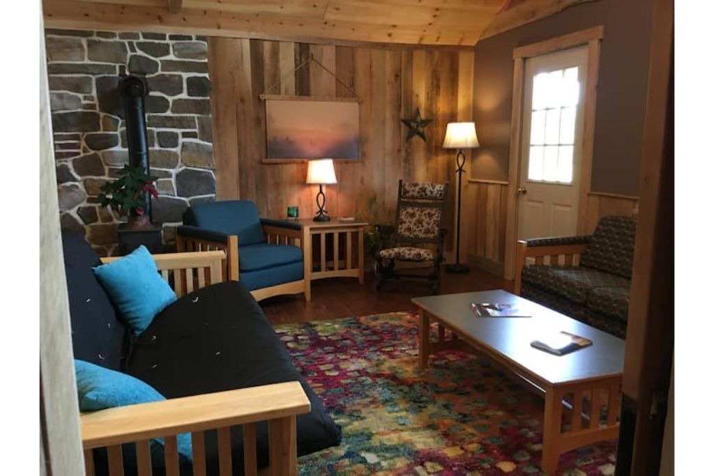 Photo of Livingroom in Drifting