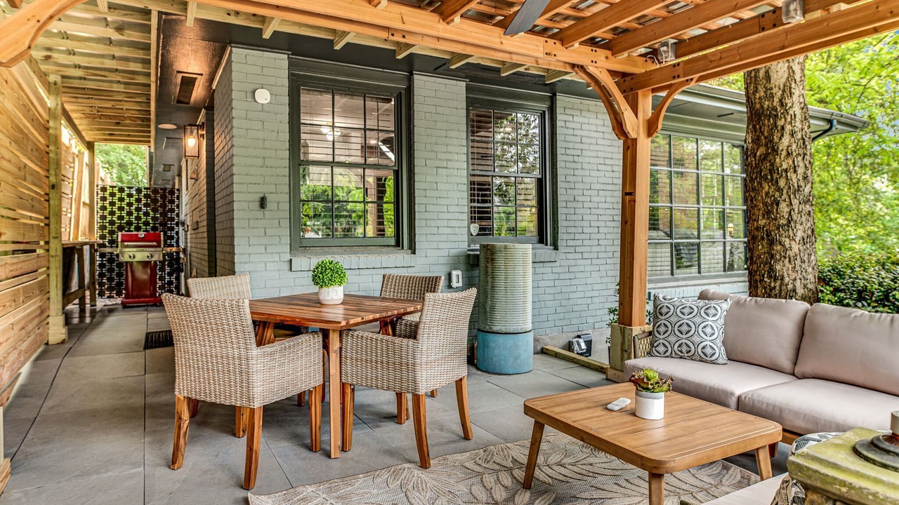 Photo of Outdoor in Piedmont Heights