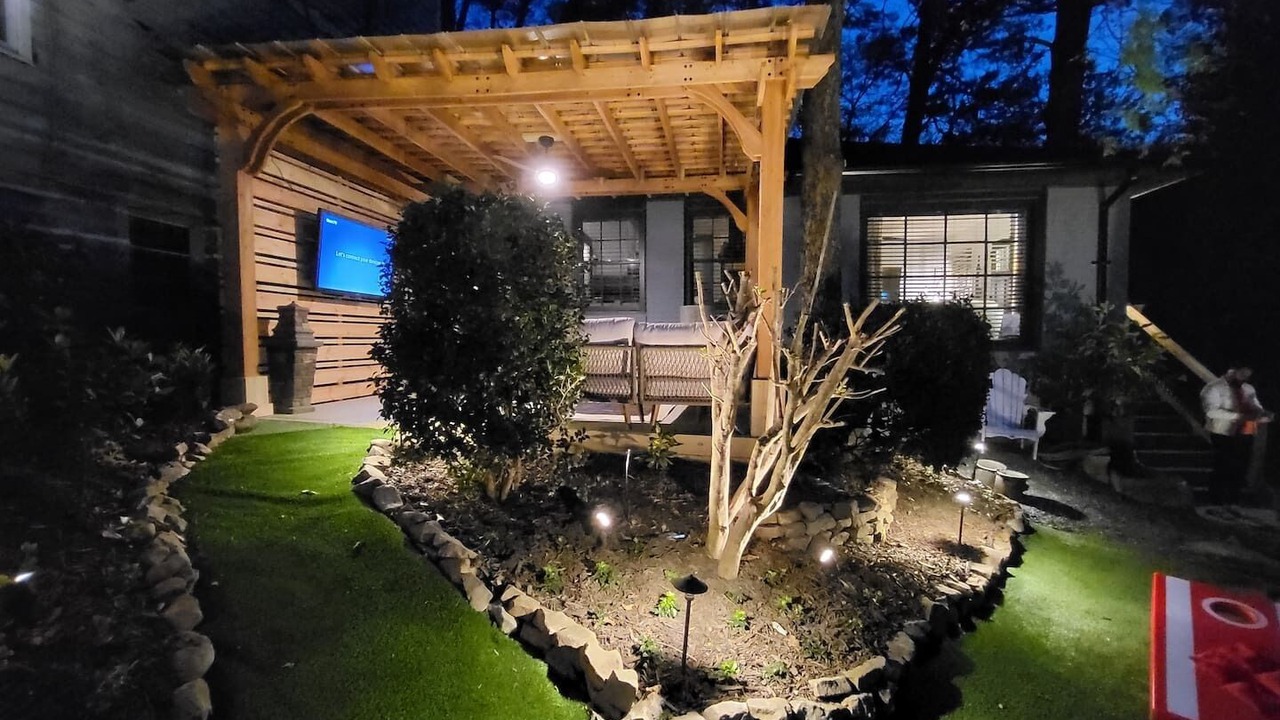 Photo of Outdoor in Piedmont Heights