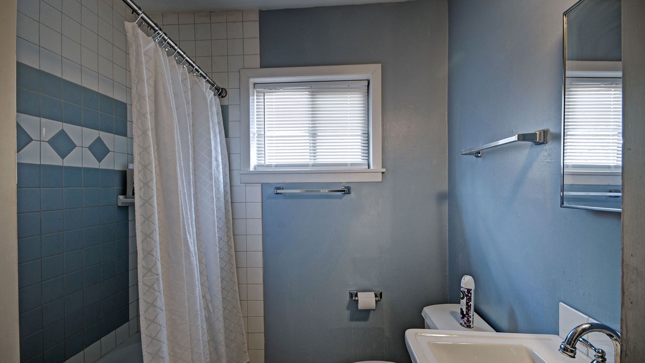 Photo of Bathroom in Greater Belhaven