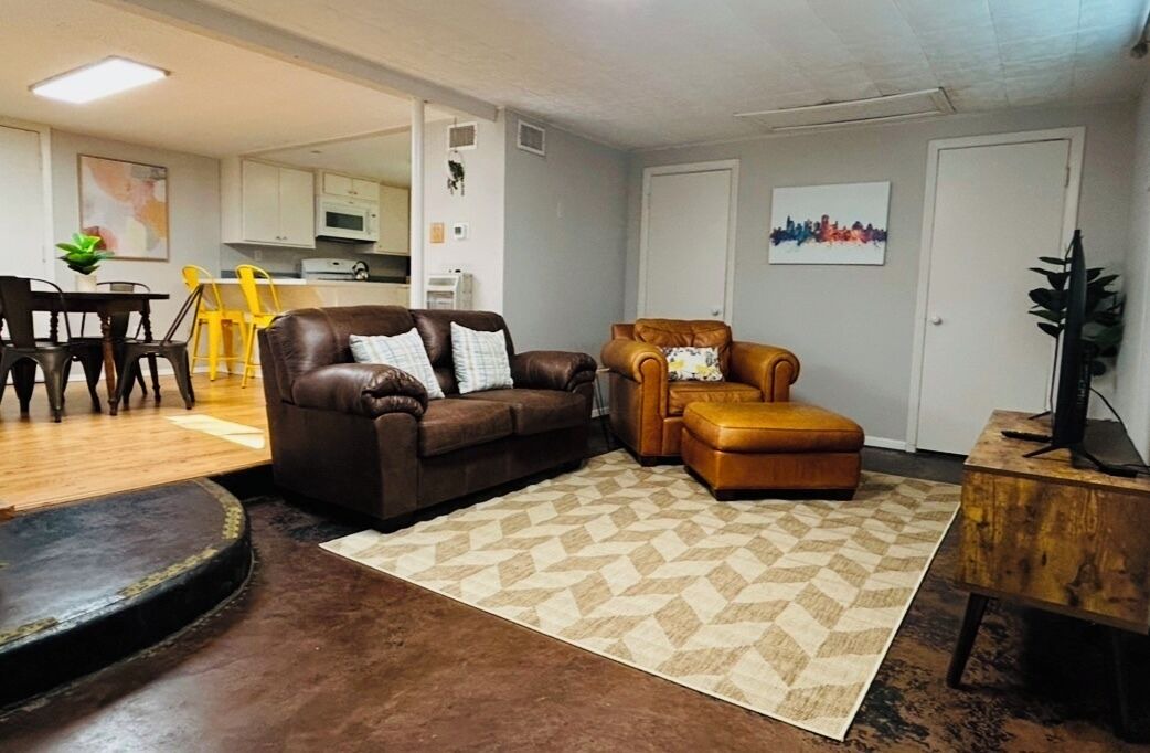 Photo of Livingroom in Greater Belhaven