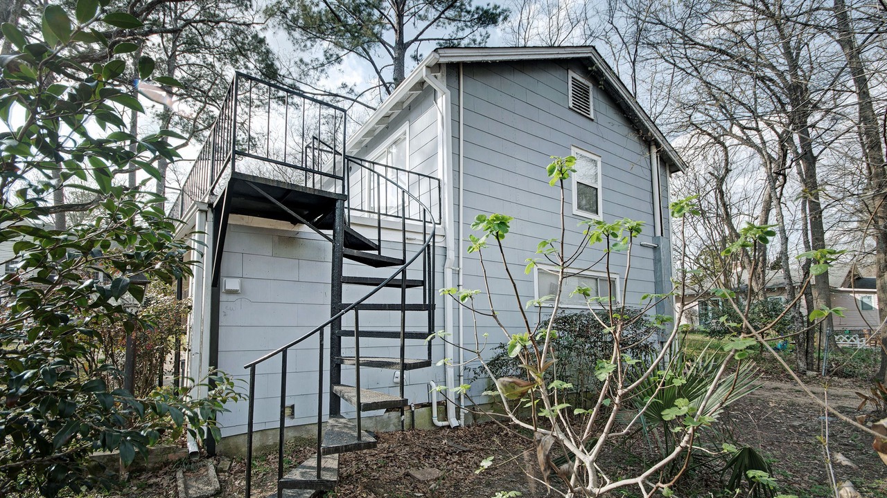 Photo of Outdoor in Greater Belhaven