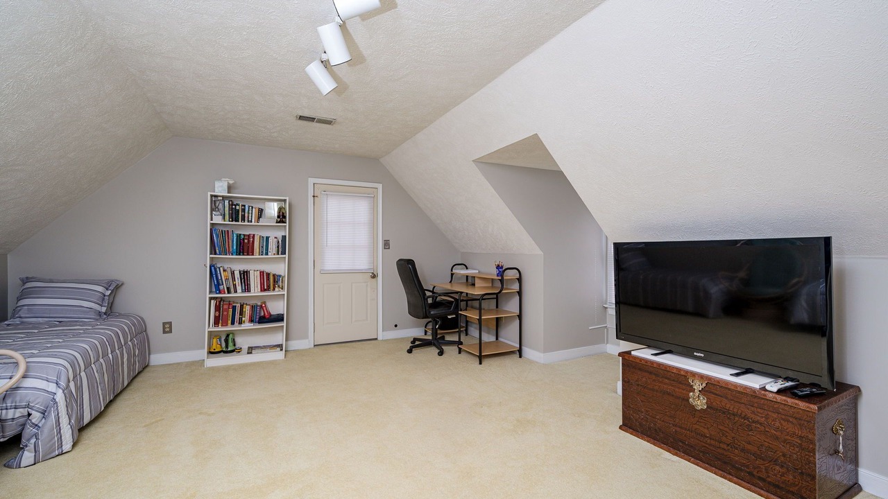 Photo of Bedroom in Ampthill