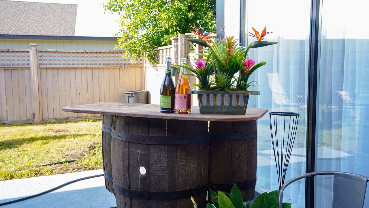 Photo of Patio Balcony in Sedro-Woolley