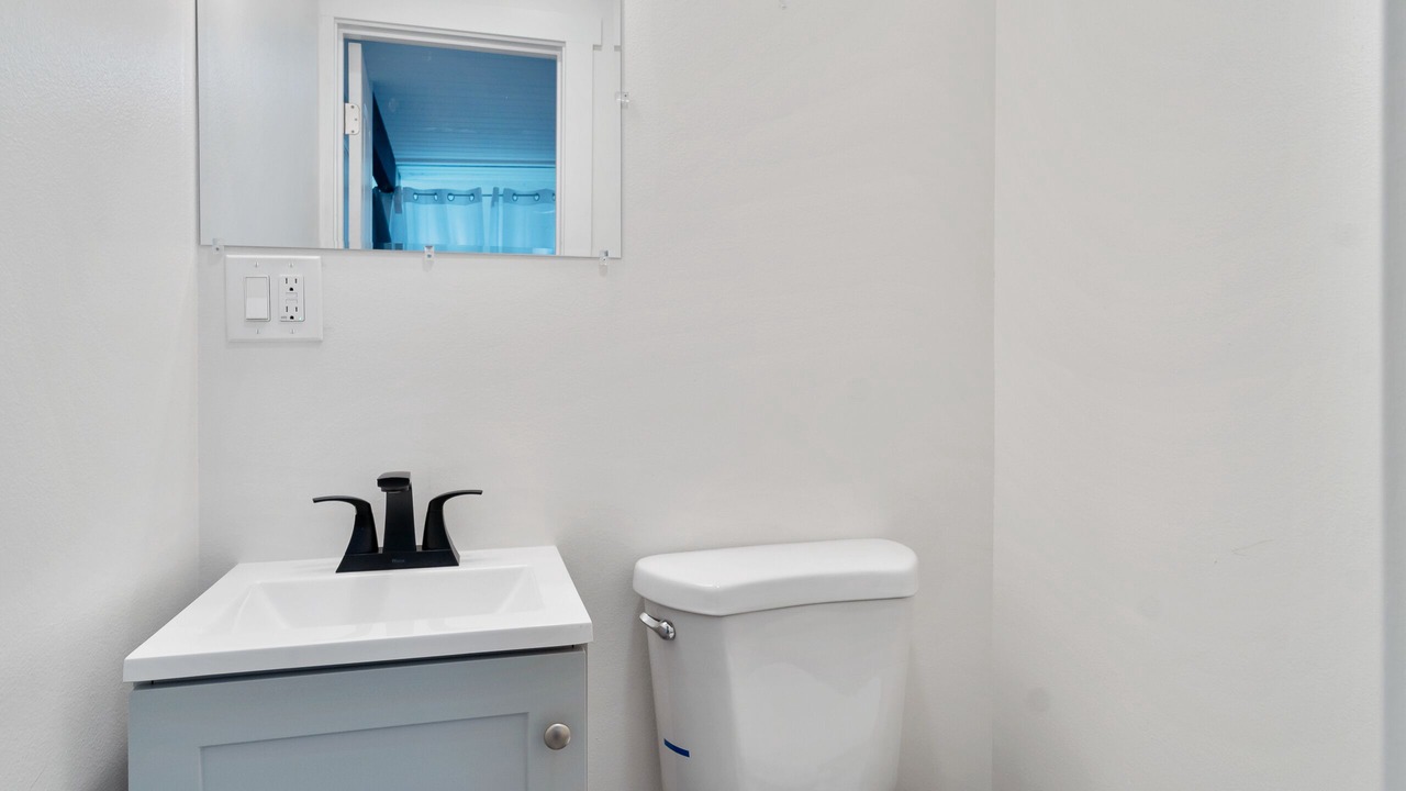 Photo of Bathroom in Sedro-Woolley