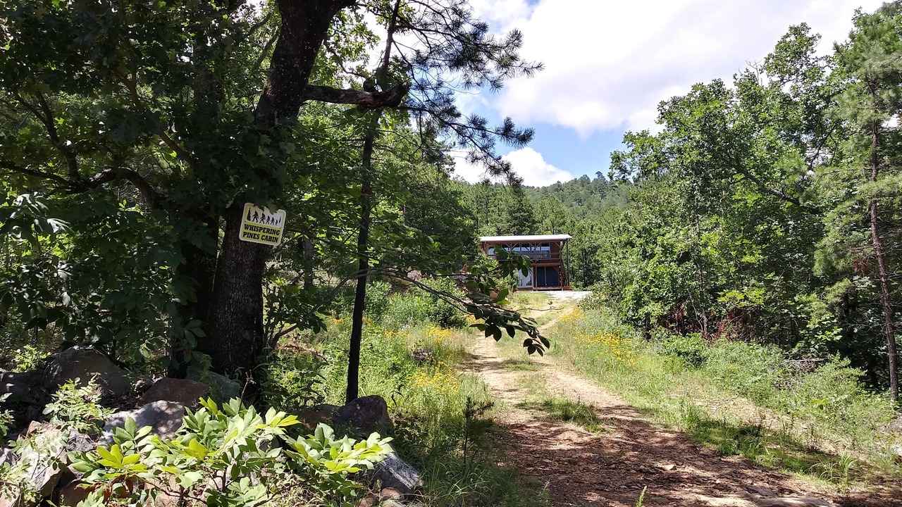 Photo of Outdoor in Tuskahoma