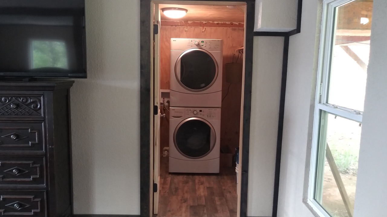 Photo of Bedroom in Tuskahoma