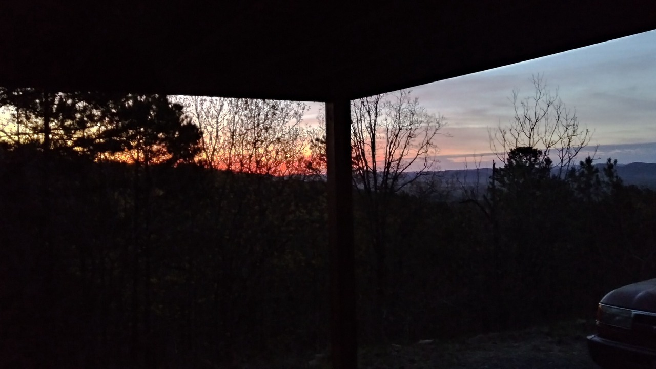 Photo of Outdoor in Tuskahoma