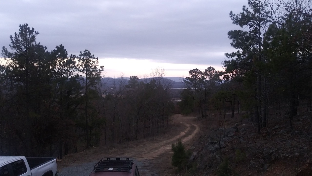 Photo of Outdoor in Tuskahoma