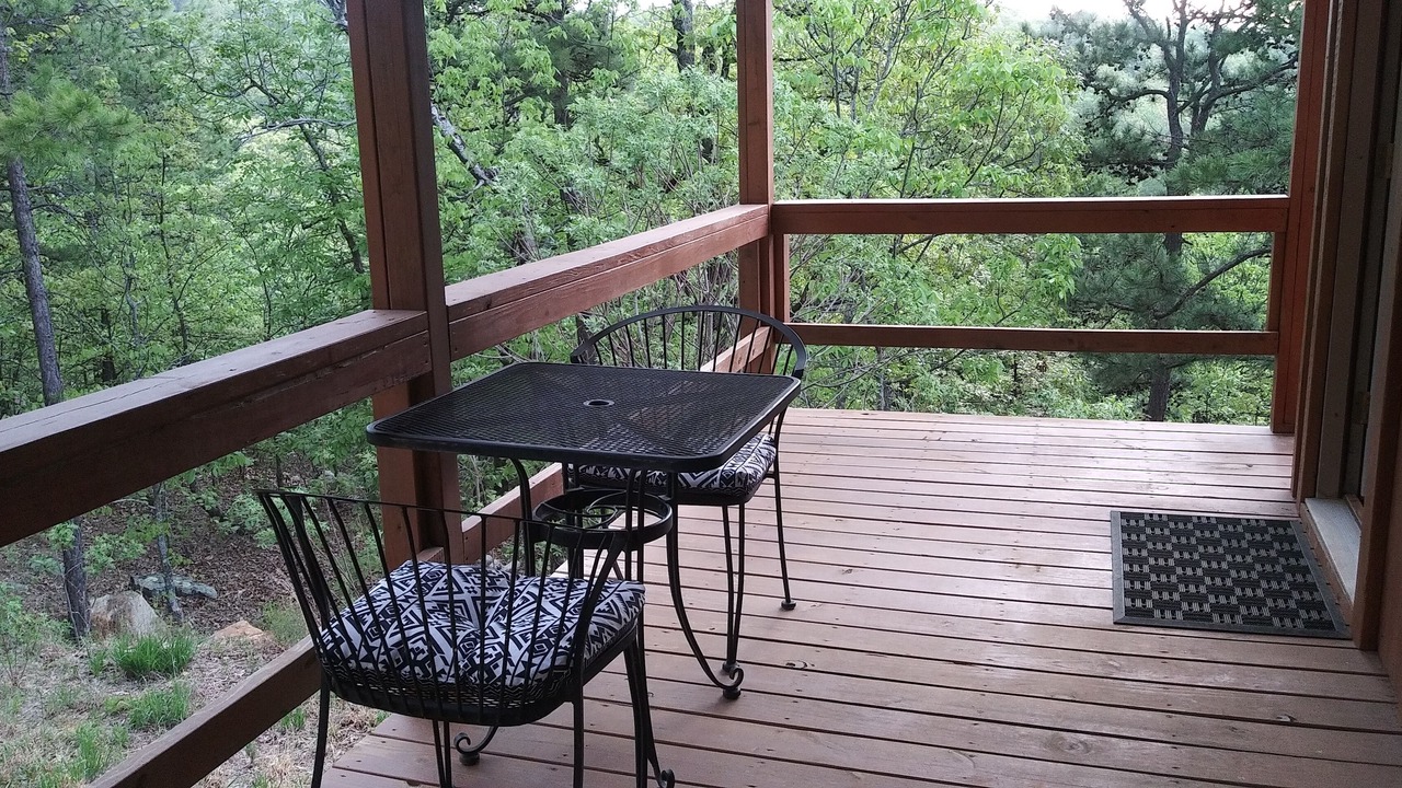 Photo of Outdoor in Tuskahoma