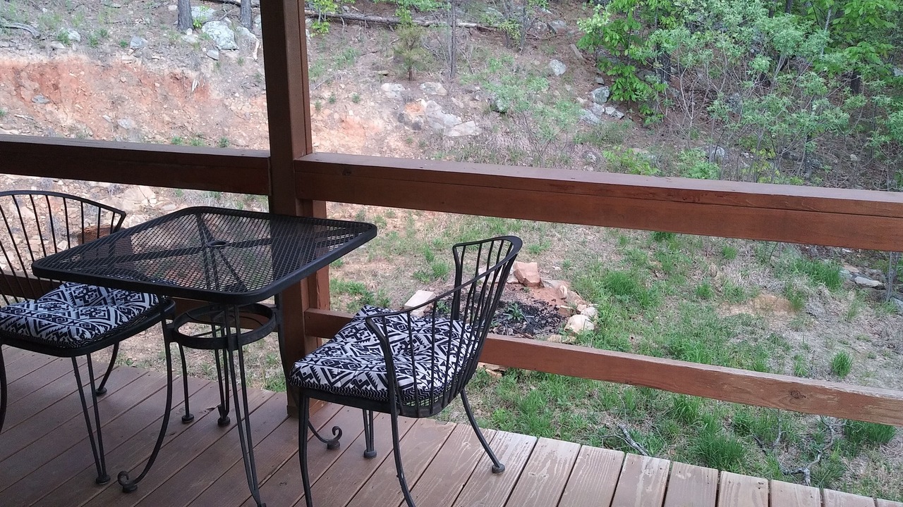 Photo of Outdoor in Tuskahoma