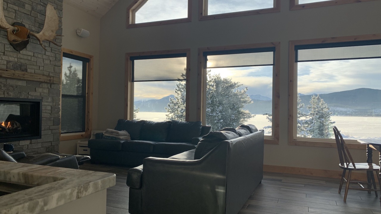 Photo of Livingroom in Georgetown