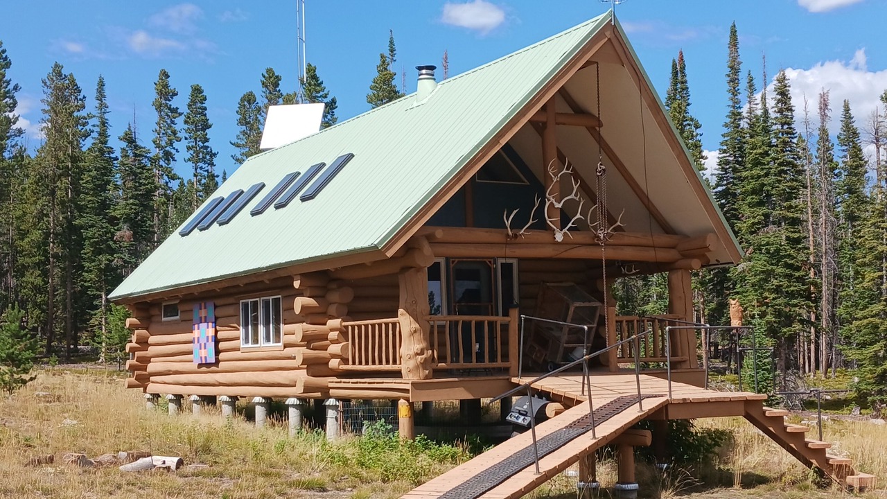 Photo of Outdoor in Laramie