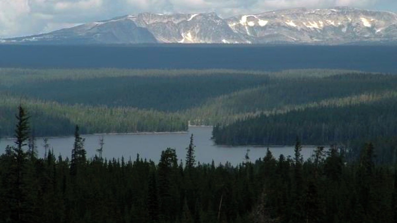 Photo of Outdoor in Laramie