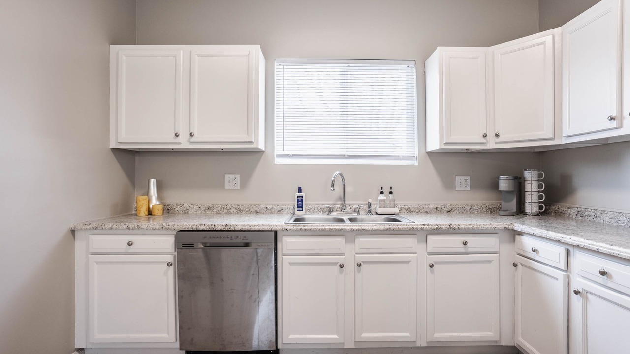 Photo of Kitchen in Sheridan