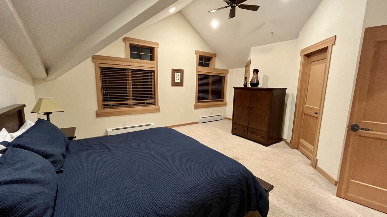 Photo of Bedroom in Big Sky Meadow Village