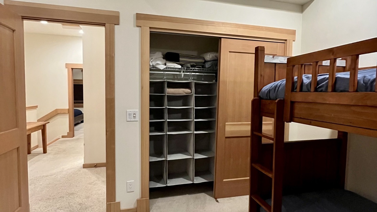 Photo of Bedroom in Big Sky Meadow Village