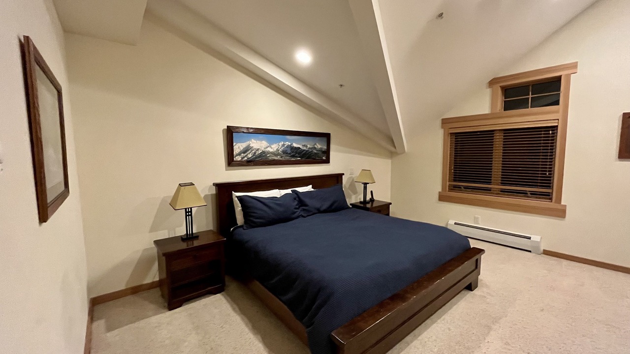 Photo of Bedroom in Big Sky Meadow Village