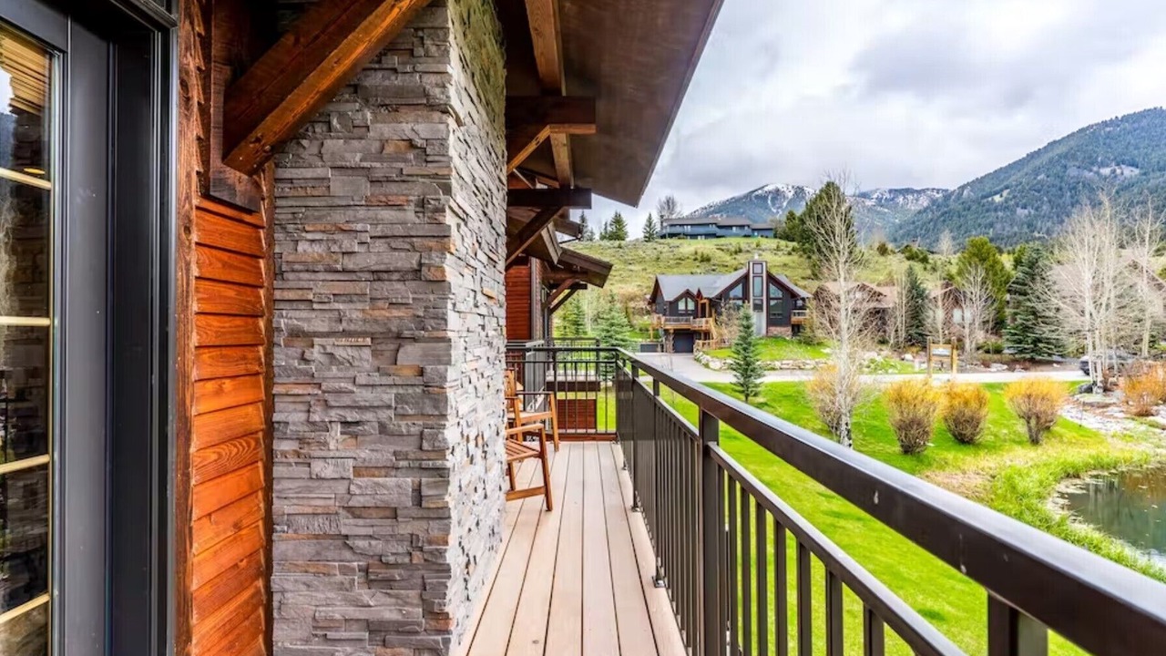 Photo of Outdoor in Big Sky Meadow Village