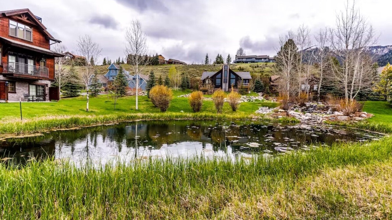 Photo of Outdoor in Big Sky Meadow Village