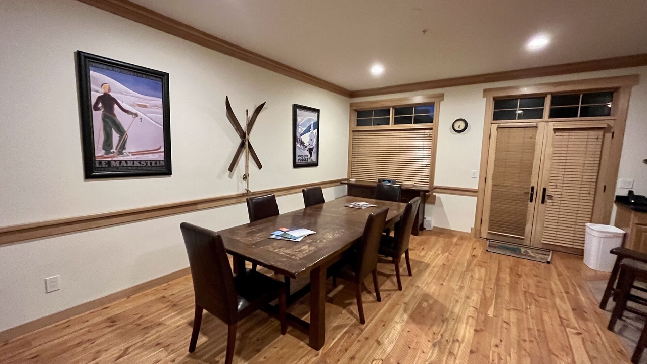 Photo of Others in Big Sky Meadow Village