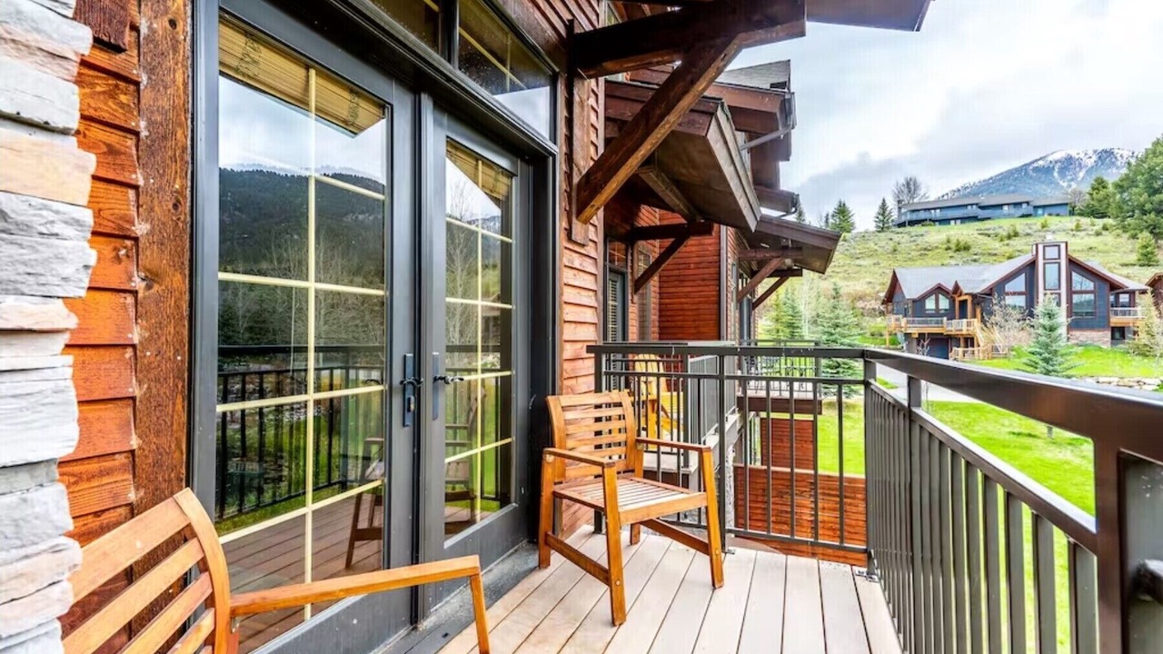 Photo of Outdoor in Big Sky Meadow Village